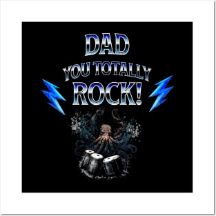 Hip hop, pop music, rock bands, jazz, fathers day t shirts Posters and Art